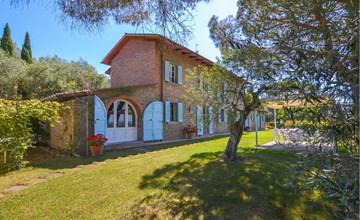 Cozy home in Cortona with kitchen 2