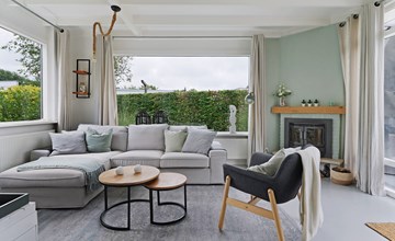 Alexanderpark 209 - Ouddorp 3