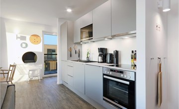Penthouse Comfort 3