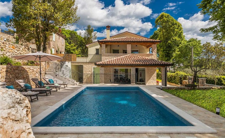Villa Nona Nina 1