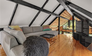 4 bedroom awesome home in Højby 3