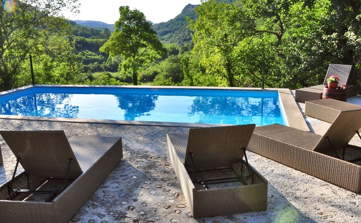 Istrien Traditionelles Steinhaus 6 1