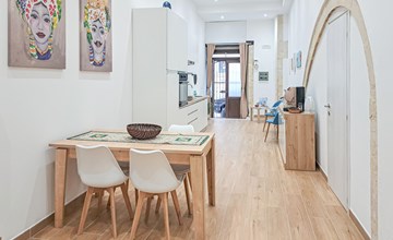 Cozy home in Siracusa with house a panoramic view 3