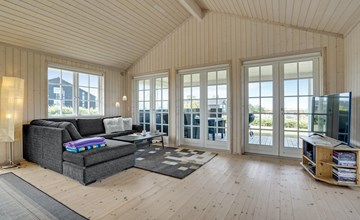 3 bedroom beautiful home in Slagelse 3