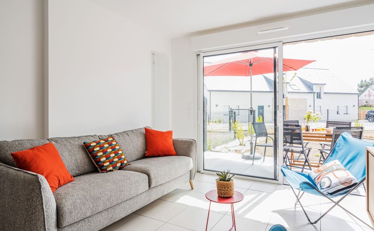 Les Villas du Men Du 1