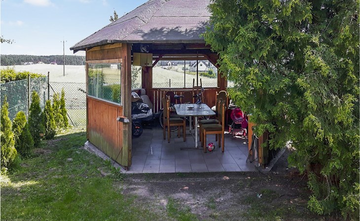 2 bedroom amazing apartment in Stezyca 1