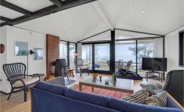 4 bedroom gorgeous home in Føllenslev 3