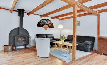 Amazing home in Kruså with WiFi 2