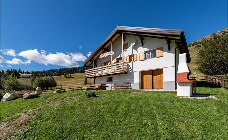 Beautiful home in Castello Tesino 1