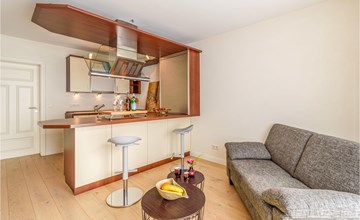 Beautiful apartment in Langenhorn 2