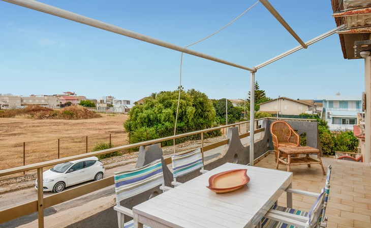 Cozy apartment in Santa Croce Camerina 1