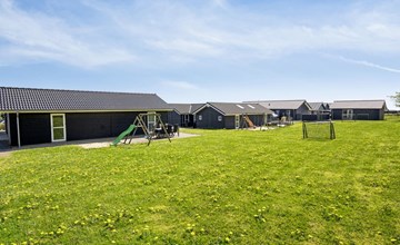 "Tenaya" - 200m from the sea in SE Jutland 3