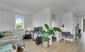4 bedroom cozy home in Rudkøbing 3