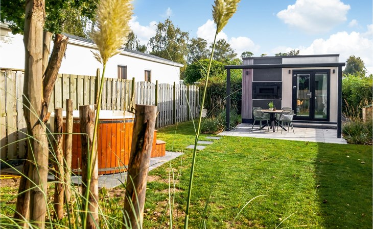 Gorgeous home in Heinkenszand with WiFi 1