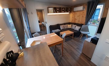 Tiny Haus am Waldsee 2