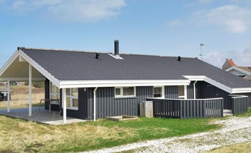 "Alana" - 400m from the sea in NW Jutland 3