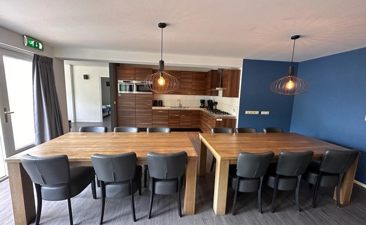 Group accommodation 12 1