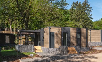 Sauwer Lodge | 6 persons 2