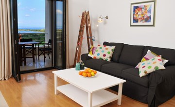 in Ližnjan mit wunderschönem Blick 2