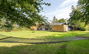 „Jaana“ – 780 m bis zur Bucht in Nordostjütland 3