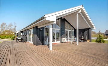 Cozy home in Rudkøbing with WiFi 2