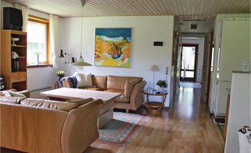 Amazing home in Nykøbing M with WiFi 2