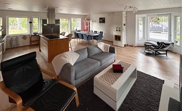 Cozy home in åhus with sauna 2