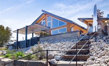 Gorgeous home in åmli with WiFi 2