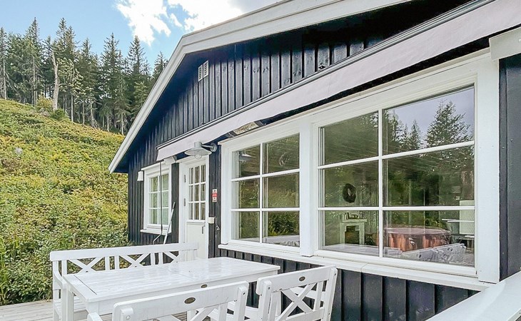 4 bedroom cozy home in Bø i Telemark 1