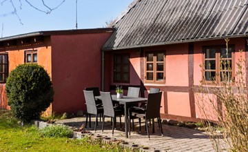 4 bedroom awesome home in Rudkøbing 2