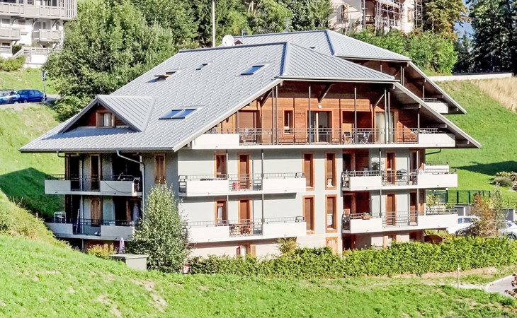 Le Clos de la Fontaine 1