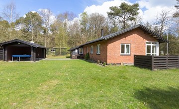 "Eina" - 250m from the sea in NE Jutland 2