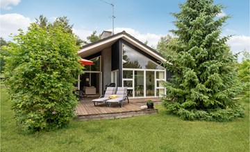 Amazing home in Ebeltoft with WiFi 2
