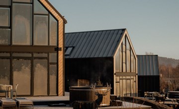 FlowFort - Riesengebirgsblick Spa Wellness 3