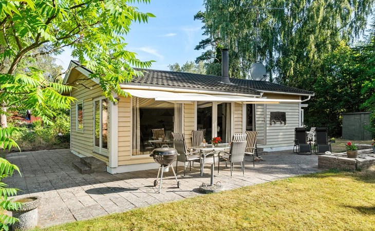 "Guthbrand" - 900 meter van de zee in Zeeland 1