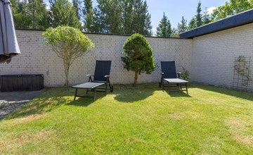 „Enya“ – 600 m vom Meer entfernt in Nordostjütland 3