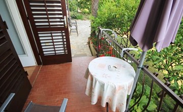 Wohnung "Martina" mit Terrasse 2