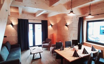 Alpenchalets Nassfeld/Rattendorf 3