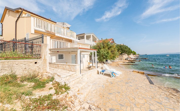 2 bedroom amazing apartment in Bibinje 1