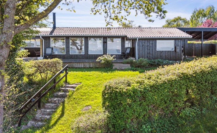 "Titta" - 10m to the fjord 1