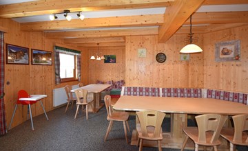 Luxurioese Ferienhaus /Sauna 2