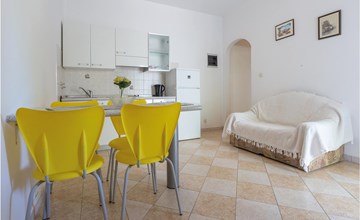2 bedroom beautiful apartment in Porec 2