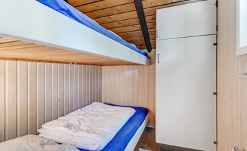 „Lenia“ – 1 km vom Meer entfernt in Westjütland 3