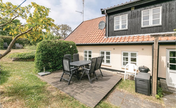 Skagenhuset Lejl. 2 1