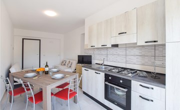 Cozy apartment in Nicotera Marina 2