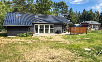 4 bedroom lovely home in Ebeltoft 2