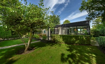 Ferienhaus OP7 am Veerse Meer, privater Steg & Bademöglichkeit 2