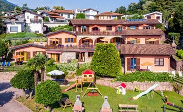 Agrifoglio Residence 2