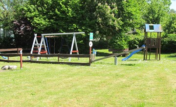 Gollwitzerpark (Poel-eiland) 2