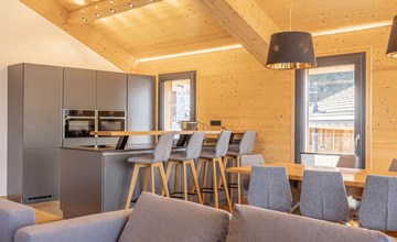 Superior Nr. 26 mit Sauna und Whirlpool 2